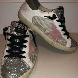 Golden Goose deluxe brand superstar